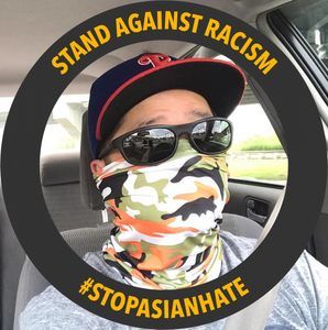 Meet your Posher, Sam t.